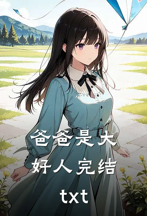 爸爸是大好人完结txt