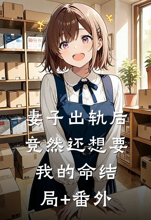 妻子出轨后竟然还想要我的命结局+番外