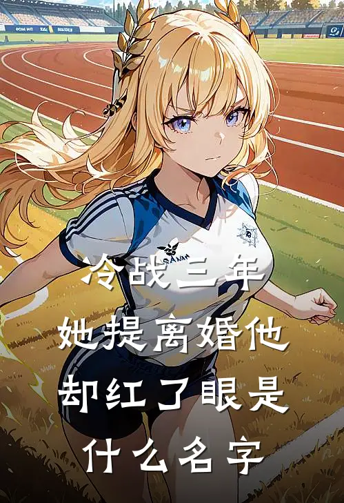 冷战三年，她提离婚他却红了眼是什么名字