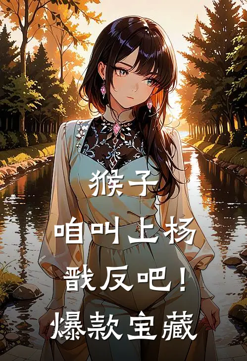猴子，咱叫上杨戬反吧！爆款宝藏