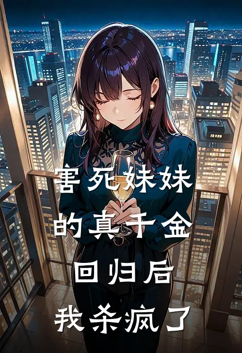 害死妹妹的真千金回归后，我杀疯了