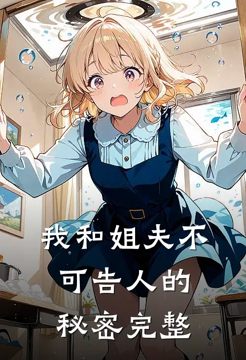 我和姐夫不可告人的秘密完整