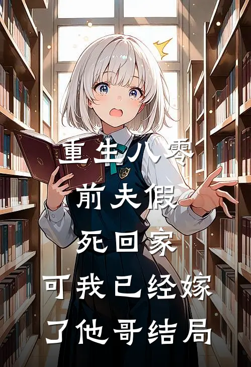 重生八零：前夫假死回家，可我已经嫁了他哥结局