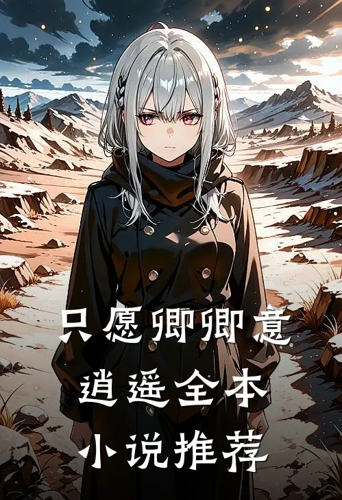 只愿卿卿意逍遥全本小说推荐