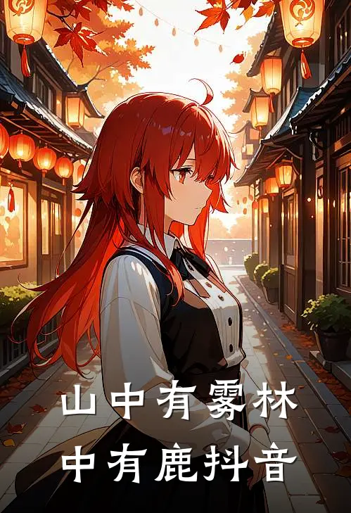 山中有雾林中有鹿抖音