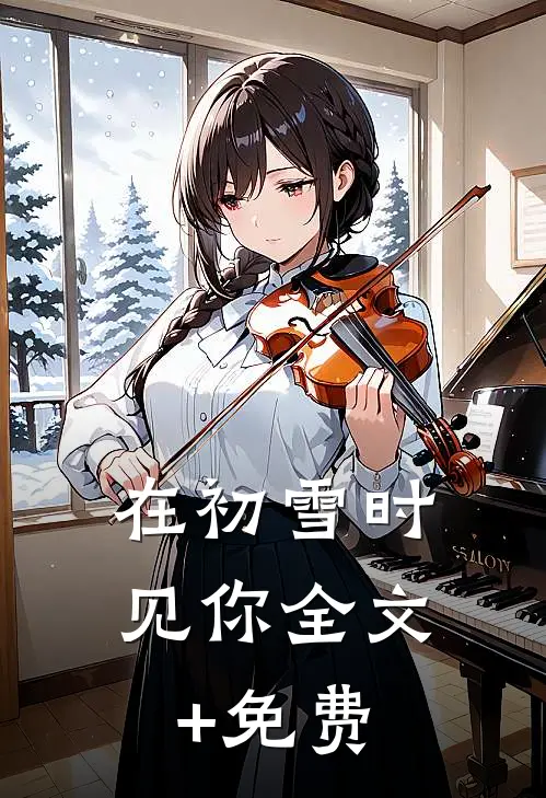 在初雪时见你全文+免费