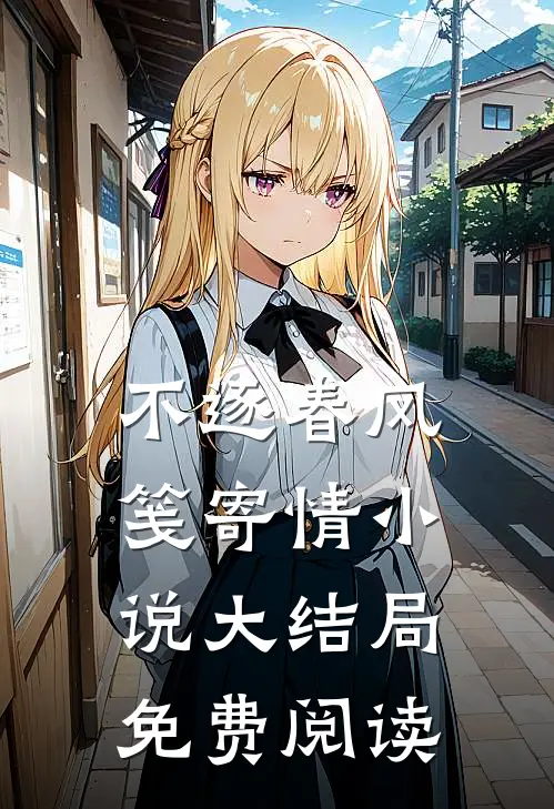 不逐春风笺寄情小说大结局免费阅读