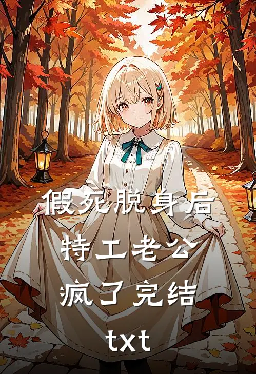 假死脱身后，特工老公疯了完结txt