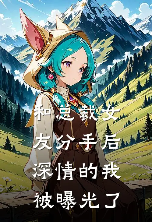 和总裁女友分手后，深情的我被曝光了