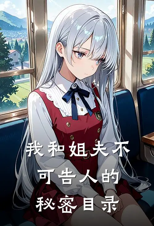 我和姐夫不可告人的秘密目录