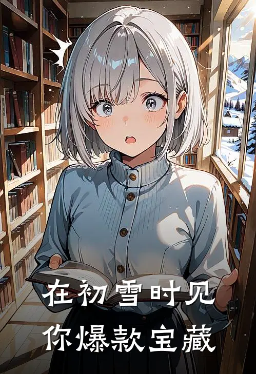 在初雪时见你爆款宝藏