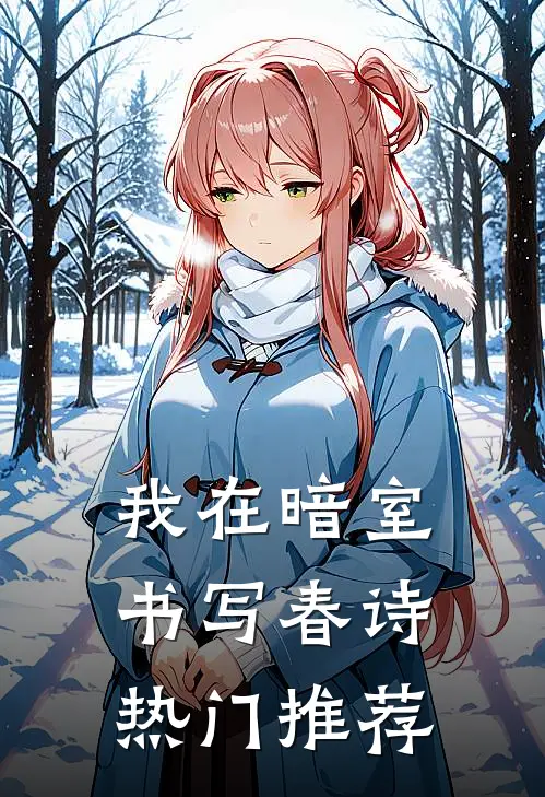 我在暗室书写春诗热门推荐