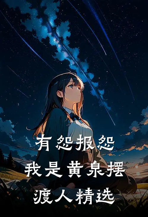 有怨报怨，我是黄泉摆渡人精选