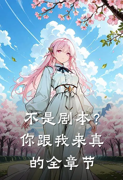不是剧本？你跟我来真的全章节