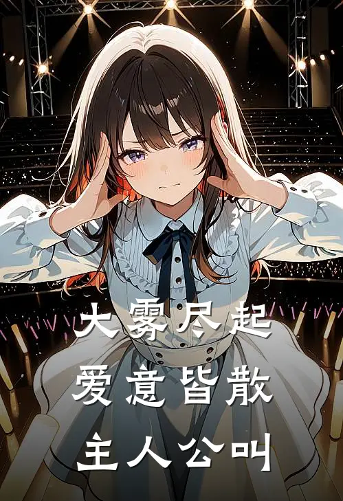 大雾尽起，爱意皆散主人公叫