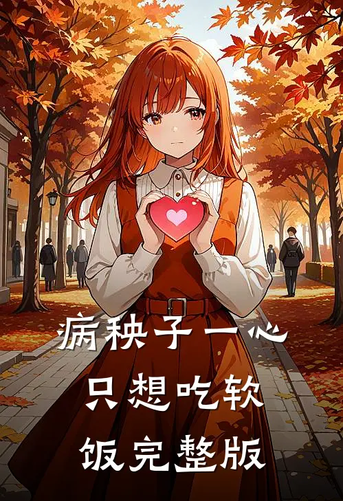 病秧子一心只想吃软饭完整版