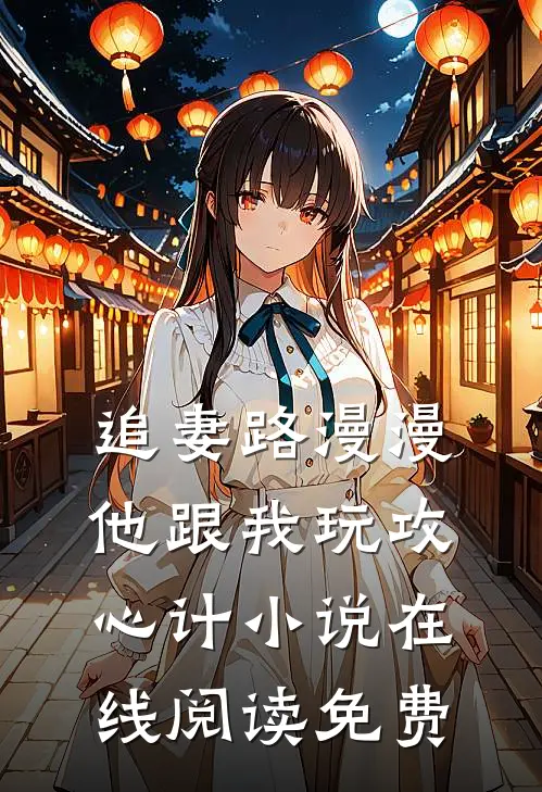 追妻路漫漫，他跟我玩攻心计小说在线阅读免费