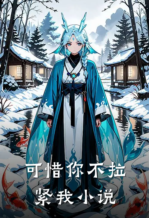 可惜你不拉紧我小说