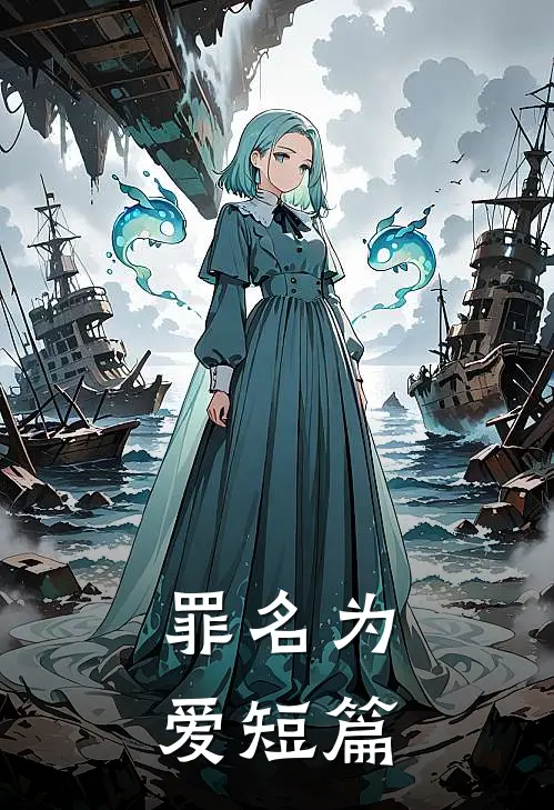 罪名为爱短篇