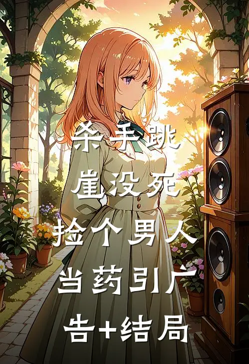 杀手跳崖没死，捡个男人当药引广告+结局
