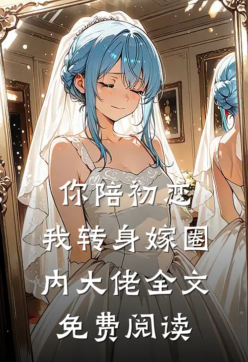 你陪初恋，我转身嫁圈内大佬全文免费阅读