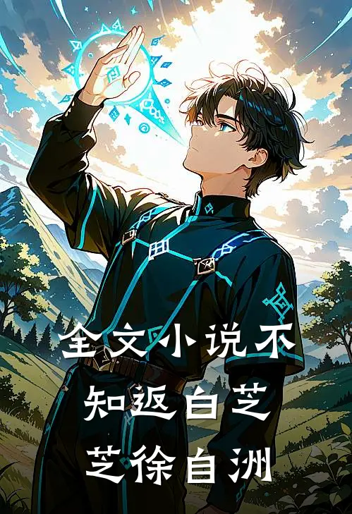 全文小说不知返白芝芝徐自洲