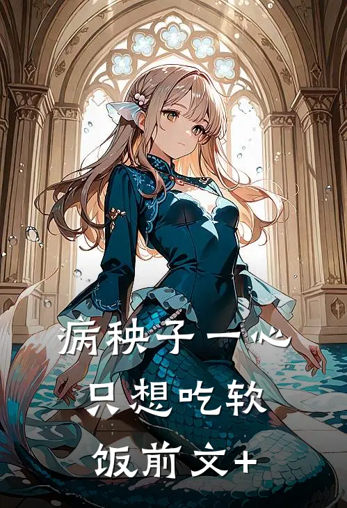 病秧子一心只想吃软饭前文+