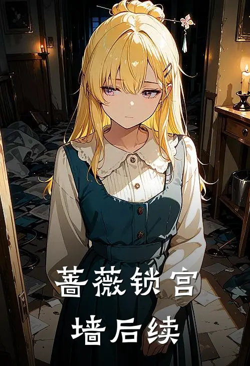 蔷薇锁宫墙后续