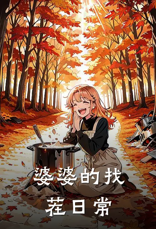 婆婆的找茬日常