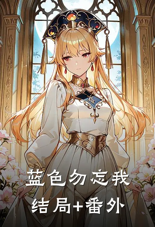 蓝色勿忘我结局+番外
