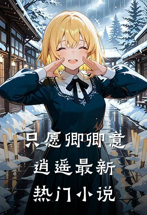 只愿卿卿意逍遥最新热门小说
