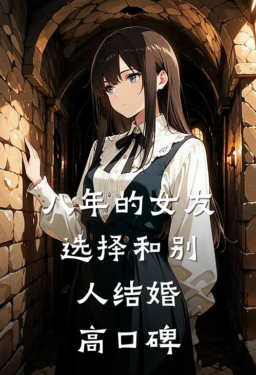 八年的女友，选择和别人结婚高口碑