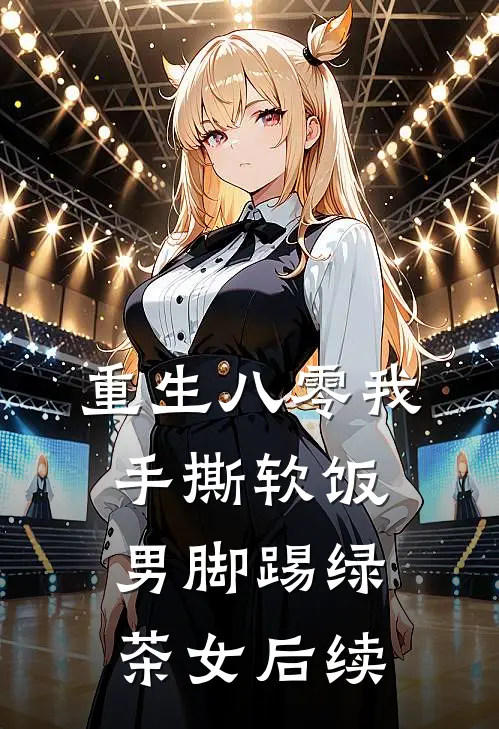 重生八零我手撕软饭男脚踢绿茶女后续