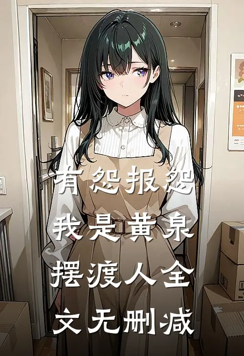 有怨报怨，我是黄泉摆渡人全文无删减