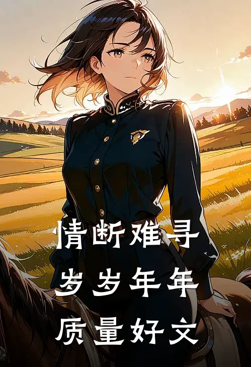 情断难寻岁岁年年质量好文