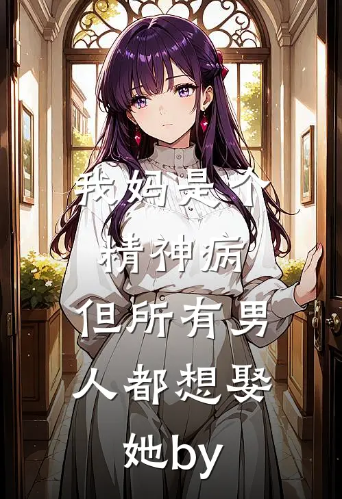 我妈是个精神病，但所有男人都想娶她by