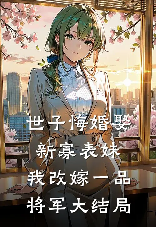 世子悔婚娶新寡表妹，我改嫁一品将军大结局
