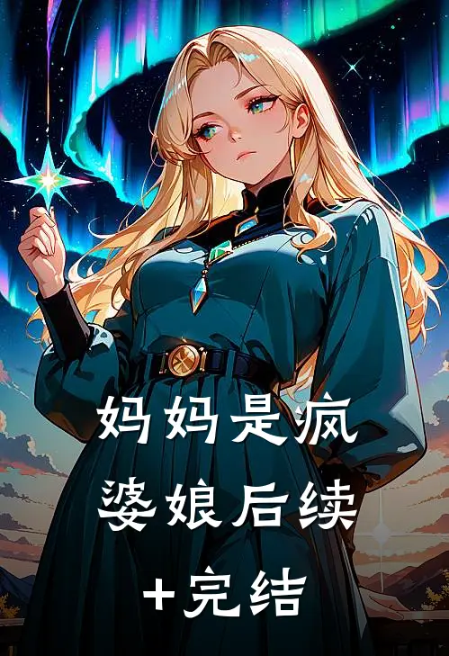 妈妈是疯婆娘后续+完结