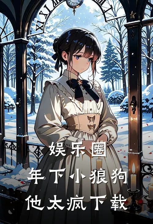娱乐圈：年下小狼狗他太疯下载