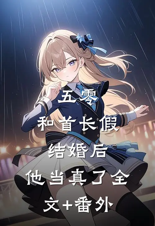 五零：和首长假结婚后，他当真了全文+番外