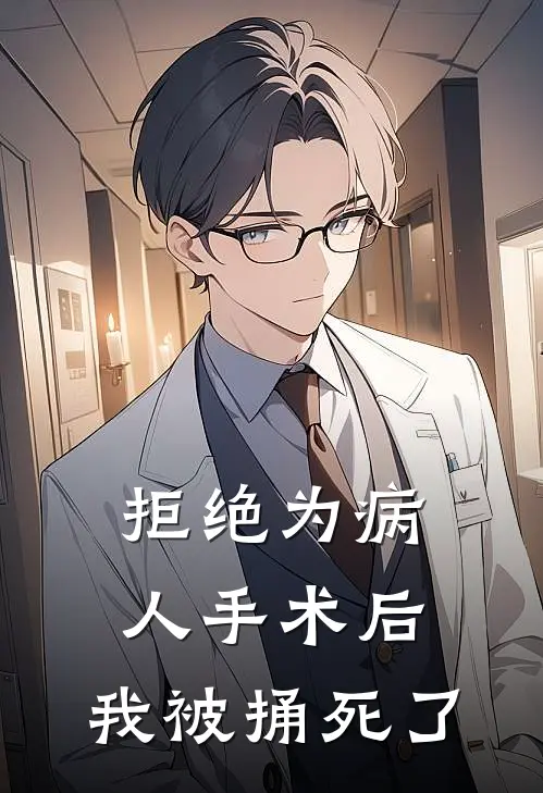 拒绝为病人手术后，我被捅死了