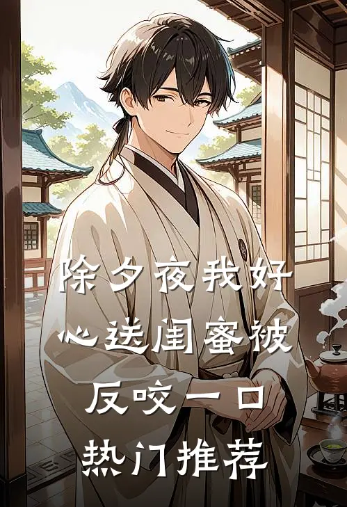 除夕夜我好心送闺蜜被反咬一口热门推荐