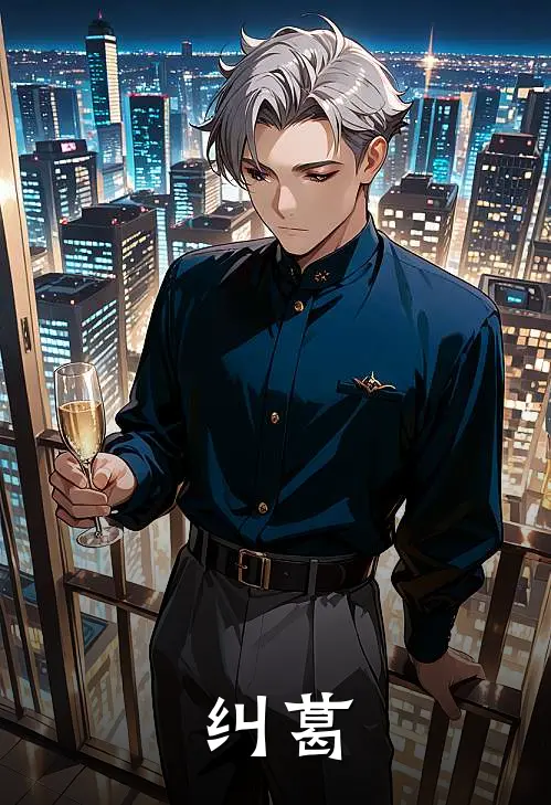 纠葛