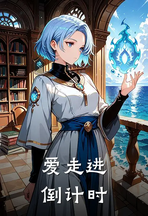 爱走进倒计时