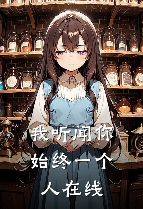 我听闻你始终一个人在线