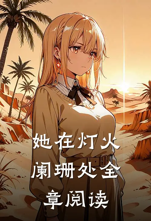 她在灯火阑珊处全章阅读