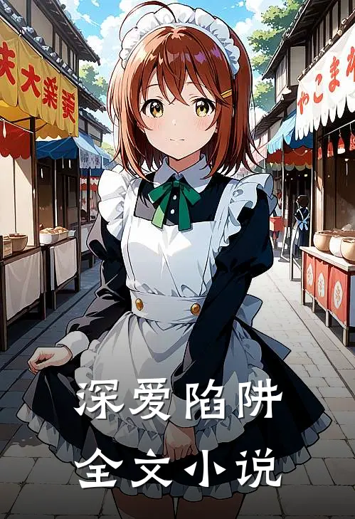 深爱陷阱全文小说