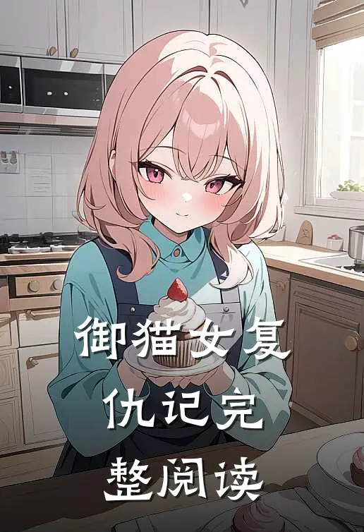 御猫女复仇记完整阅读