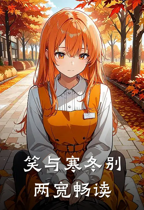 笑与寒冬别两宽畅读
