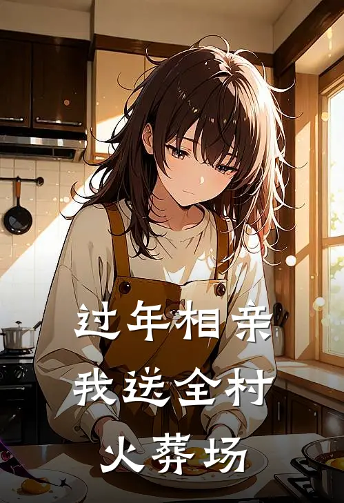 过年相亲，我送全村火葬场